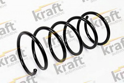 KRAFT AUTOMOTIVE 4022310 -  Пружина ходовой части